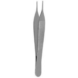 Pinzeta anatomická Adson 12cm CVET