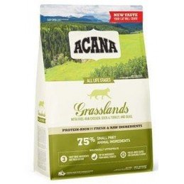Acana Cat Grasslands Grain-free 340g