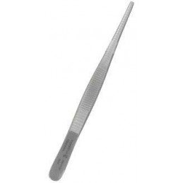 Pinzeta anatomická rovná 11cm CVET