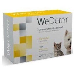 WeDerm 60 cps