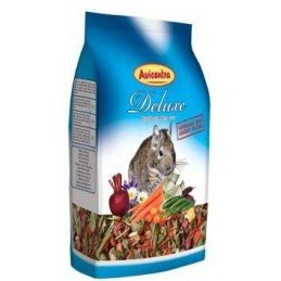 Avicentra Deluxe osmák degu 1kg