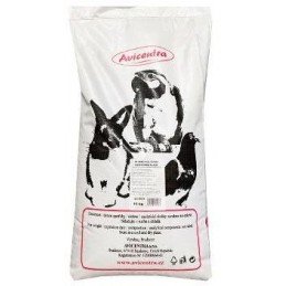Avicentra lesknice 25kg