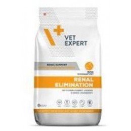 VetExpert VD 4T Renal Elimination Dog 2kg