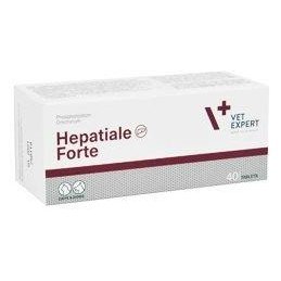 VetExpert Hepatiale Forte 40tbl
