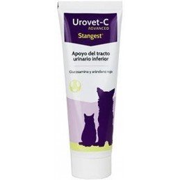 Urovet C pro psy a kočky 100g