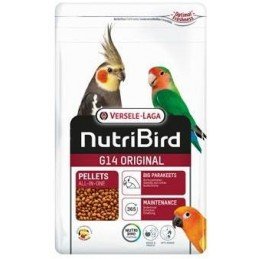 VL Nutribird G14 Original pro papoušky 1kg