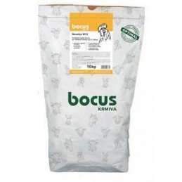 BOCUS Nosnice N1 S 10kg