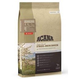 Acana Dog Free-run Duck  Singles 11,4kg