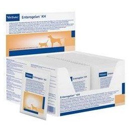 Enterogelan KH pro psy a kočky 50x10g