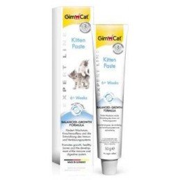 Gimcat Pasta pro koťata 50g