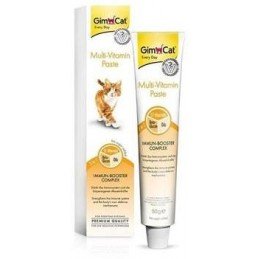 Gimcat Pasta MULTI-VITAMIN K 50g