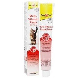 Gimcat Pasta MULTI-VITAMIN-EXTRA K 100g