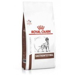 Royal Canin VD Canine Gastro Intestinal 15kg