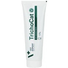 VetExpert TrichoCat Anti-bezoar pasta 120g