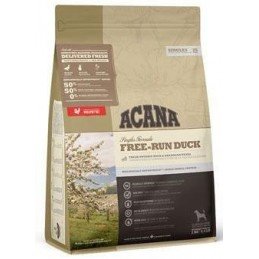 Acana Dog Free-run Duck  Singles 2kg